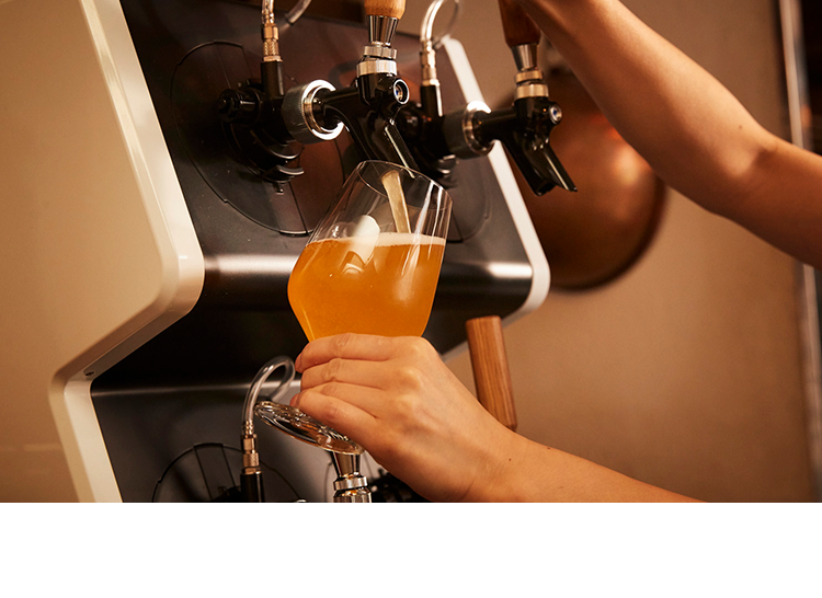 クラフトビール